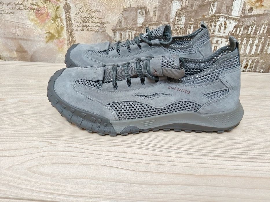 Кроссовки (спецовка)