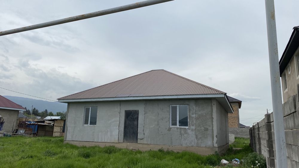 Ремонт и демонтаж крыш