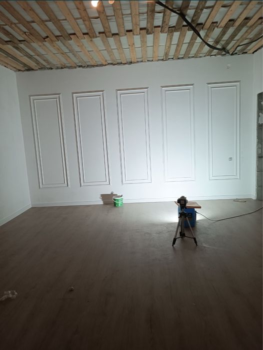 Строительная бригада