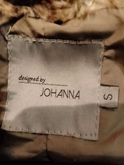 Geacă de iarnă femei