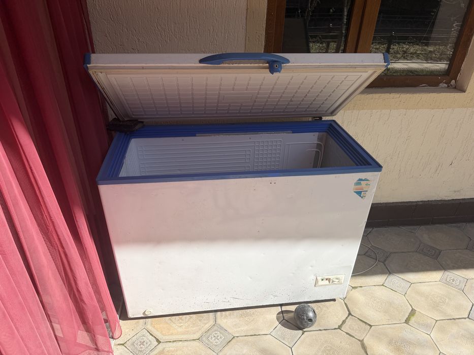 Холодильниктер сатылады