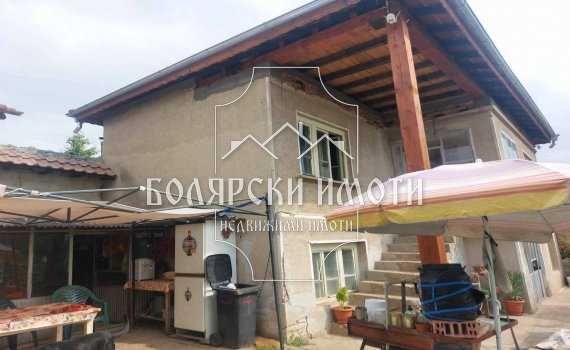 Къща в с. Патреш