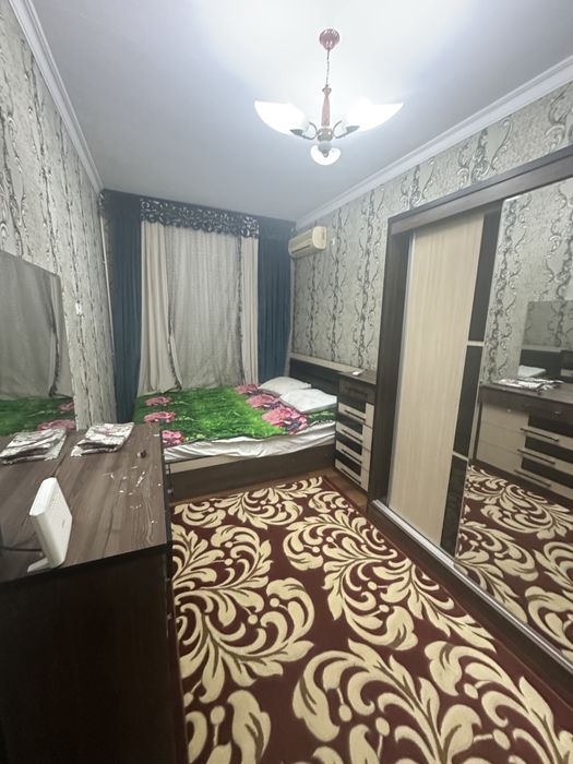 Arenda Qorasuv 3 Dunyo  Акуратний одамларга  Йигитларга оилага