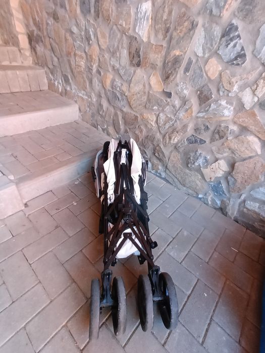 Carucior Chicco copii