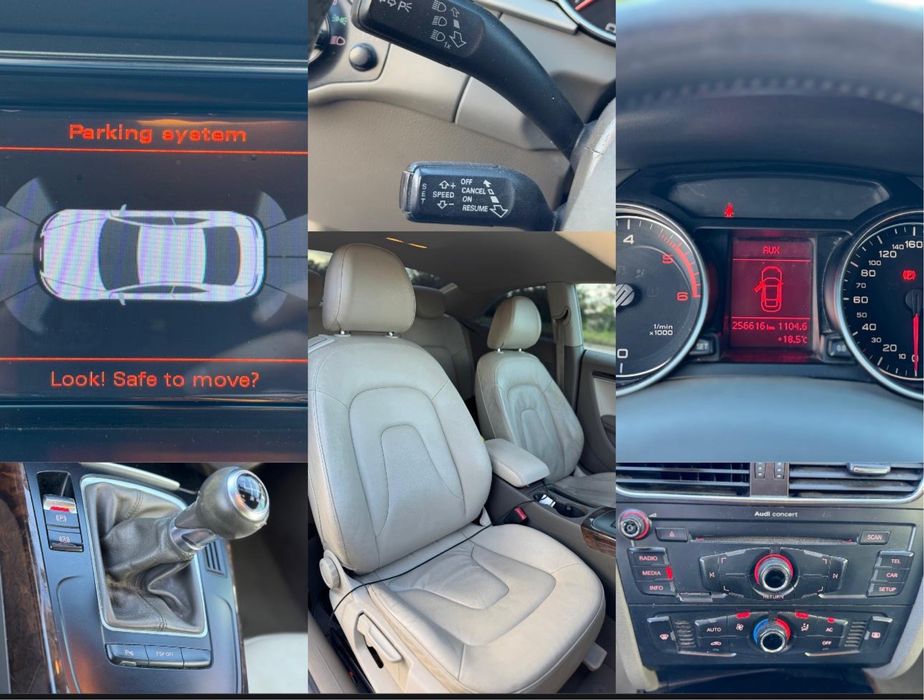 Audi A5 coupe , 2.0 TDI 170 cp