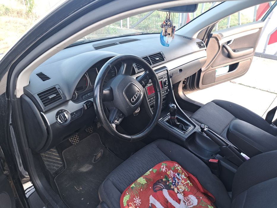 Vând Audi a4 an 2009