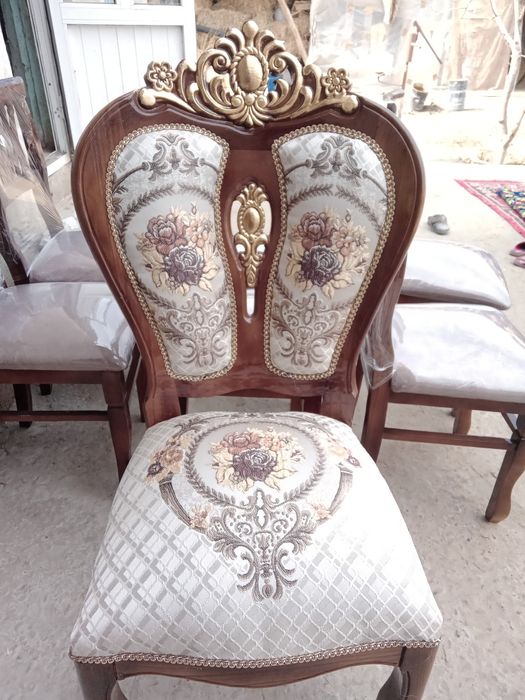 Kapalak stular yonĝoqdan