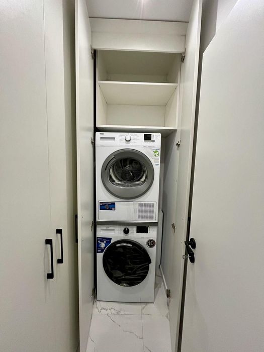 Дава се под наем Тристаен апартамент в София, Манастирски ливади - 90 кв.м за 1099 € - Снимка #8