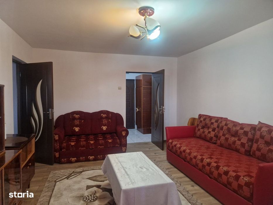 Apartament,
