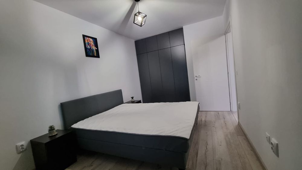 Apartament cu doua camere de închiriat în Copou