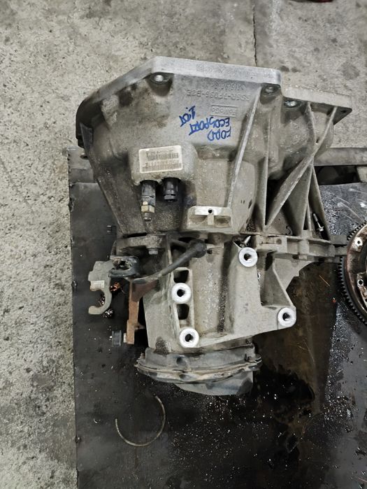 Скоростна кутия за Ford Ecosport 1.0 ecoboost