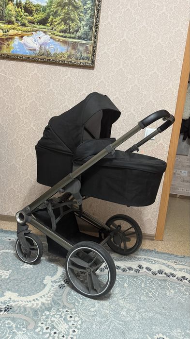 Детская  коляска 2 в 1