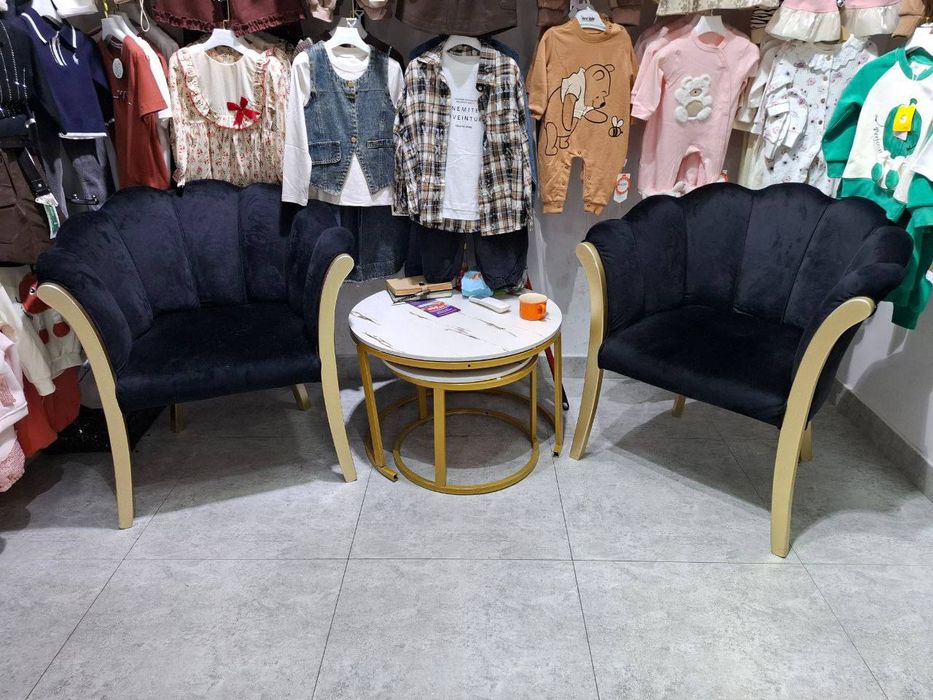 Сдаётся аренда детский магазин одежды