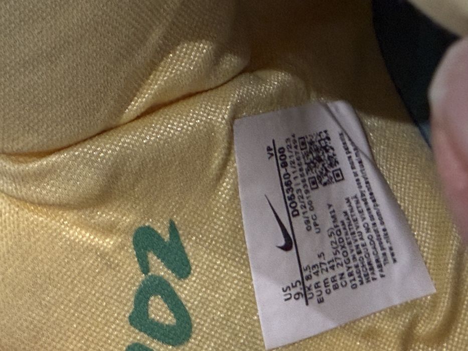 Продам баскетбольные Кроссовки KYRIE 7!