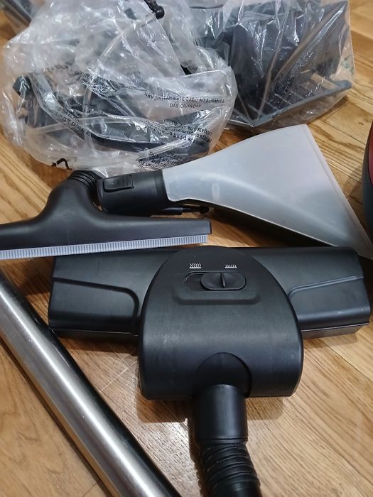 Aspirator de vânzare