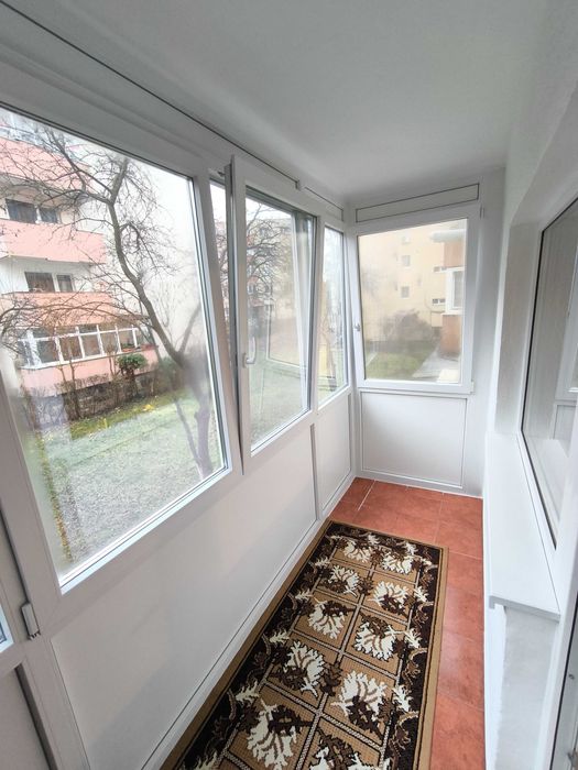 Apartament cu 3 camere – etaj 1 – Zorilor – Louis Pasteur