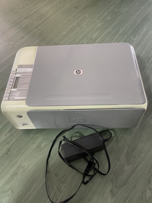 Продам принтер HP