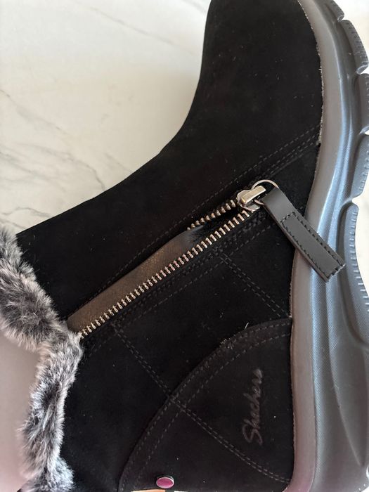 Дамски боти Skechers