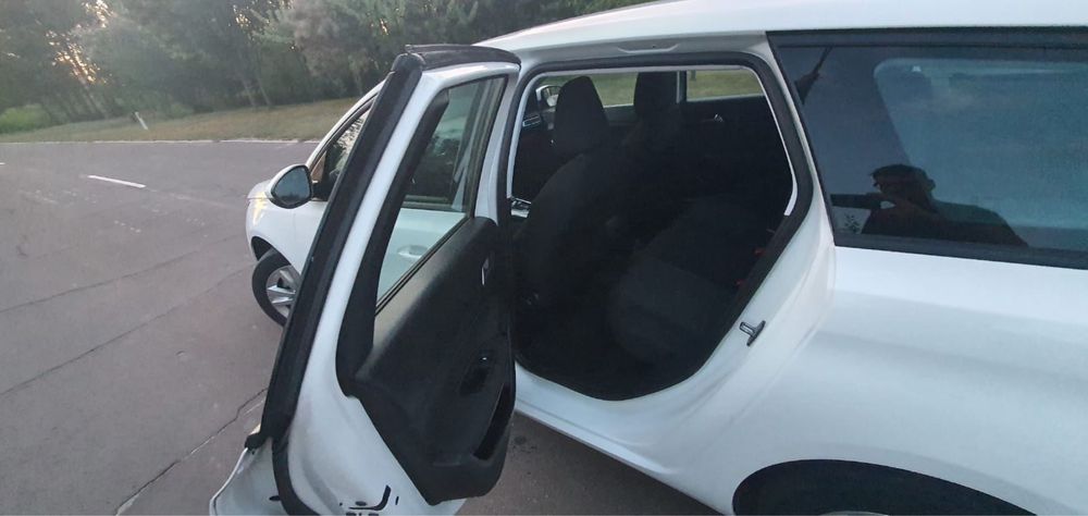 Peugeot 308 1.5 blue hdi active business