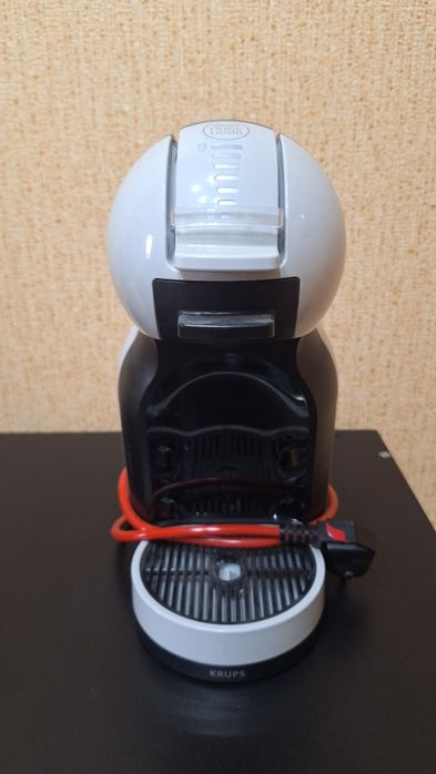 Капсульная  кофе машина