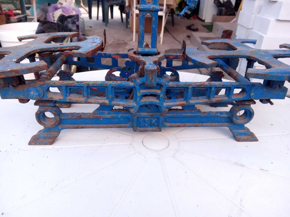 Стари кантари,повечето работещи.