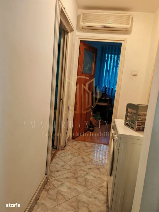 Apartament 3 Camere decomandat in Rahova 95000eur