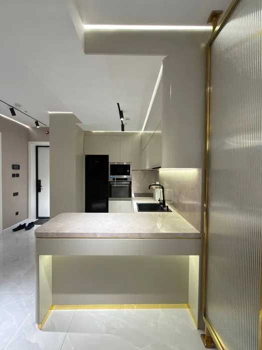 R2! Сдаётся квартира 2/17/27 в ЖК NRG U Tower, ор-р Дружба Народов!