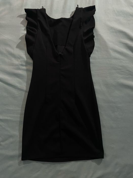 Rochie eleganta neagra