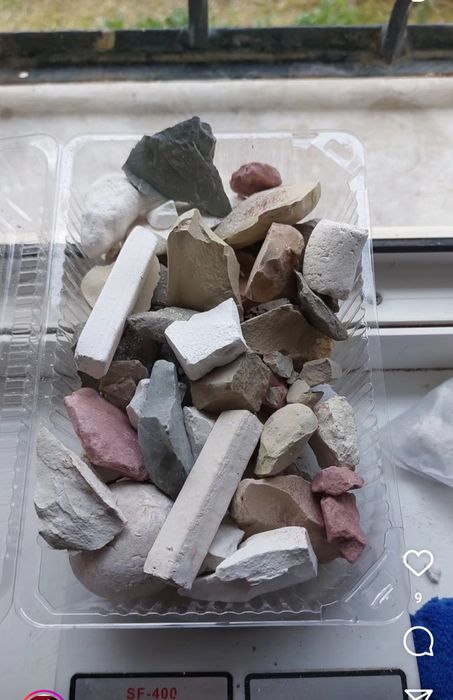 Gilvata Qurt buket Glina gulvata kesak Qurt,Toshqurt,assarti qurt (Das