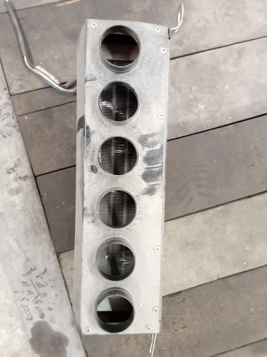 Продам дополнительную печку в авто