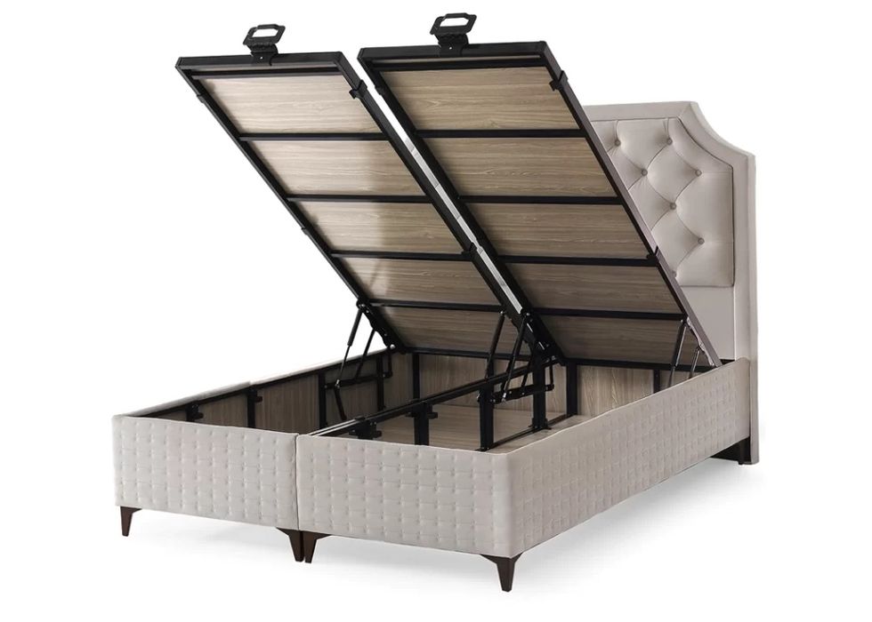 Тапицирано легло Rhapsody