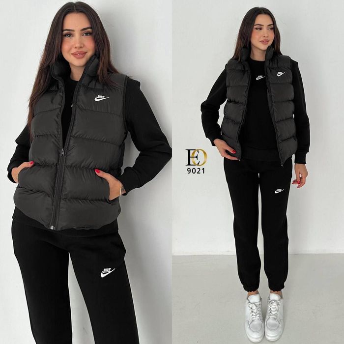 Trening 3 piese groase