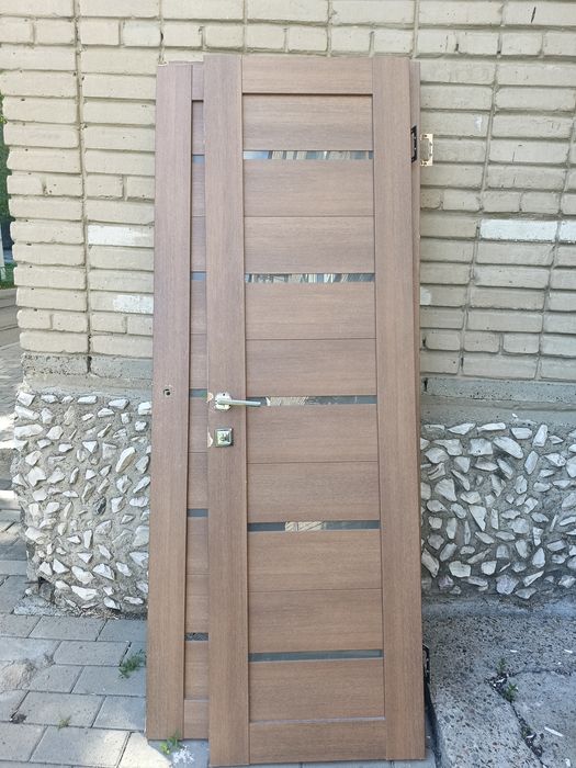 Продам двери наружная
