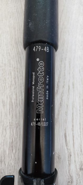 Монопод Италия б/у