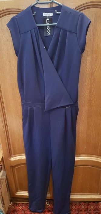 Salopeta Bleumarin Numoco