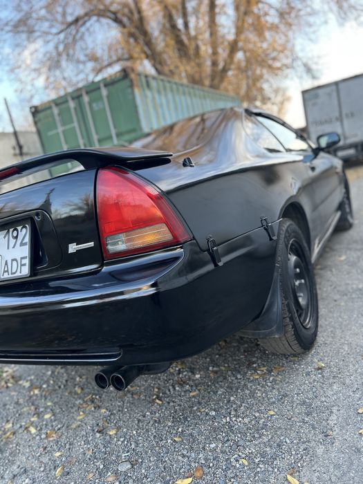 Продам машину хонда прелюд 1995