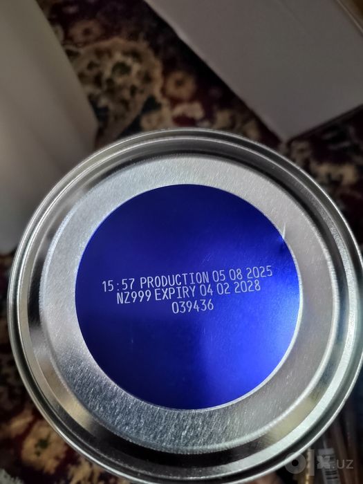 НЭННИ 1     0-6 месяцев