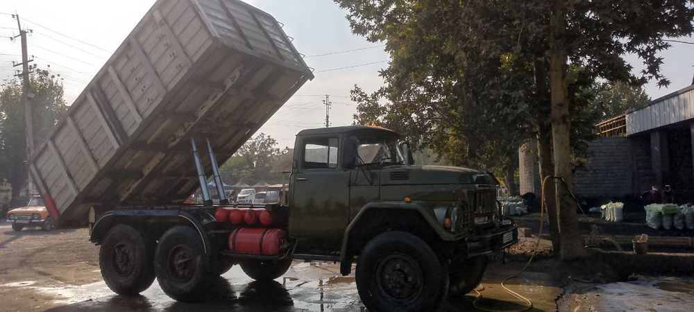 ЗИЛ 131 сотилади