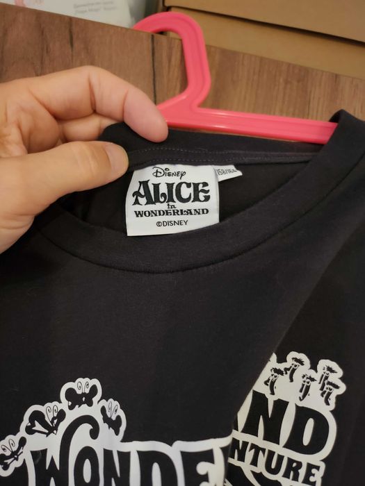 Тениска Disney Alice 158-164