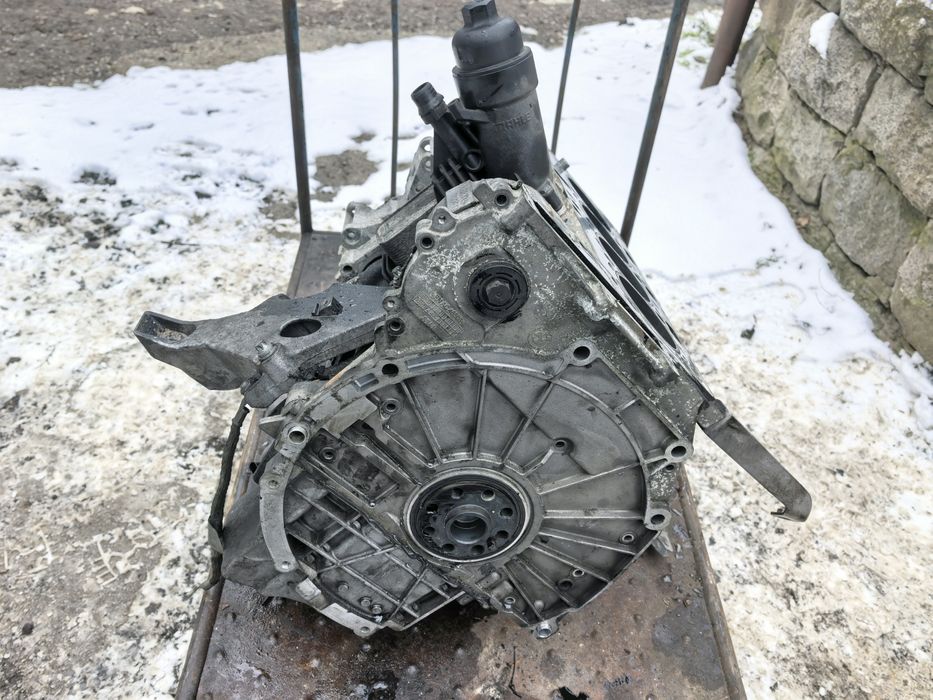 Двигател за Bmw N47D20C