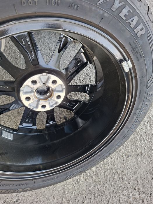 Trekkir Redlain родной 380$ ком 4шт.Оргинал GM завод диск родной краск