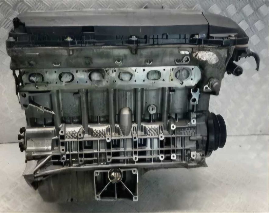 TitanAuto BMW M54B30 3.0л двигатель