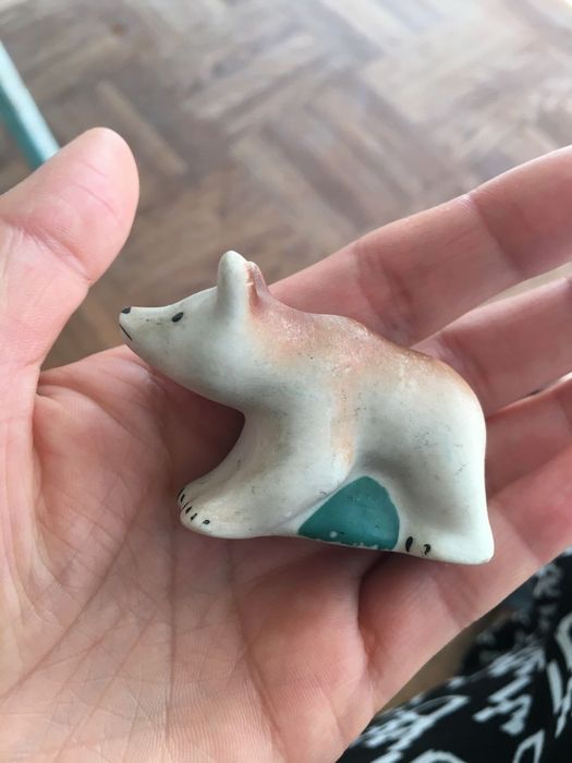 Статуэтки разные