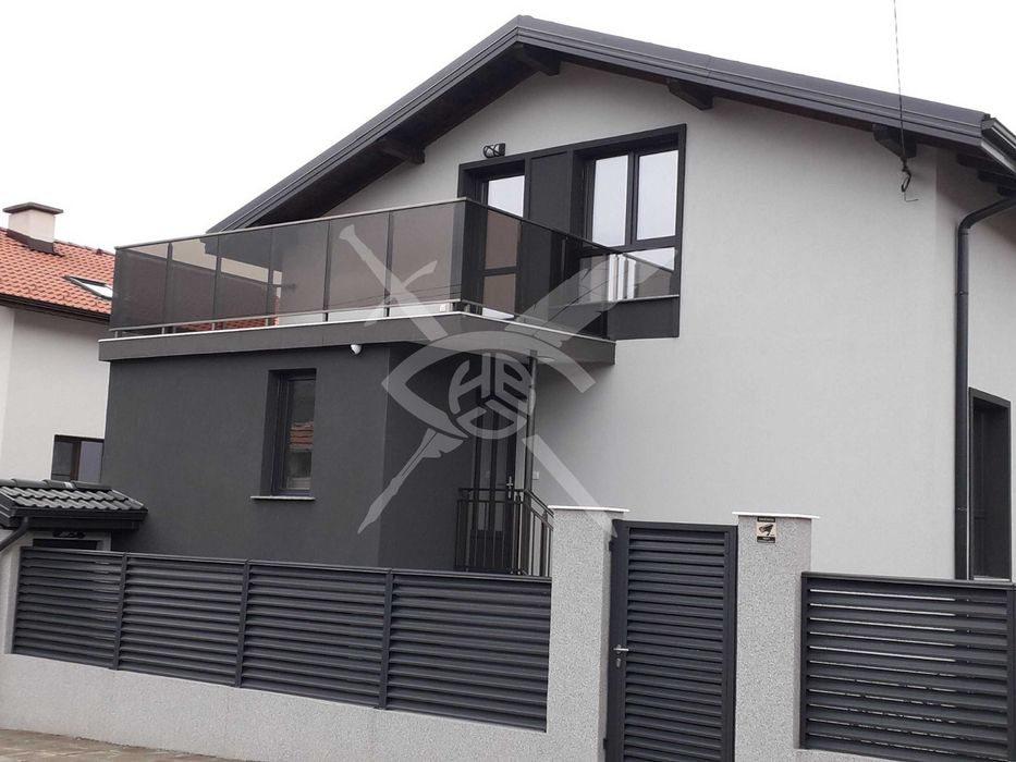 Продава се Къща в с. Радуил, Област София-област - 232 кв.м за 936 €/кв.м - Снимка #10