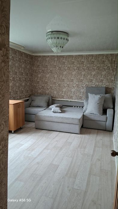Продается квартира