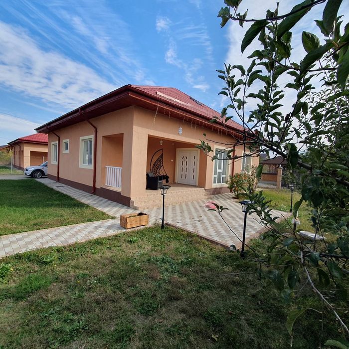 Casă de vânzare in Vernesti