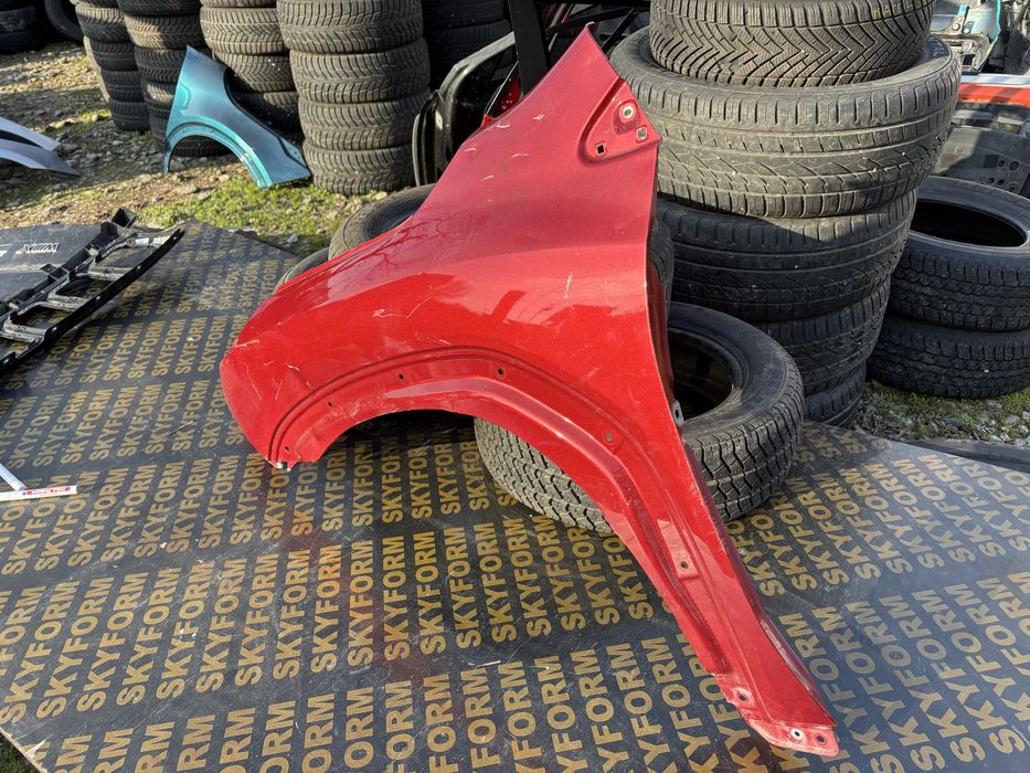 Калник Suzuki SX4 S Cross