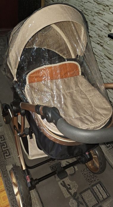 Продам коляски. В отличном состоянии