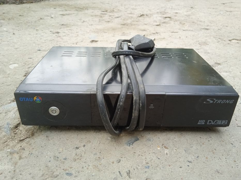 Тюнер тюнер . Тюнер