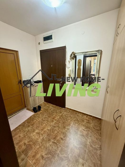 Продава се Двустаен апартамент в Пловдив, Христо Смирненски - 71 кв.м за 1200 €/кв.м - Снимка #7